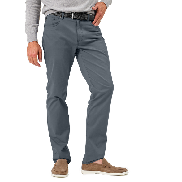 STORM GREY || FRONT MODEL STORM GREY || FRONT MODEL