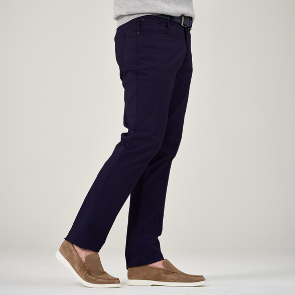 Glendale Sateen Performance Pant - Dunning