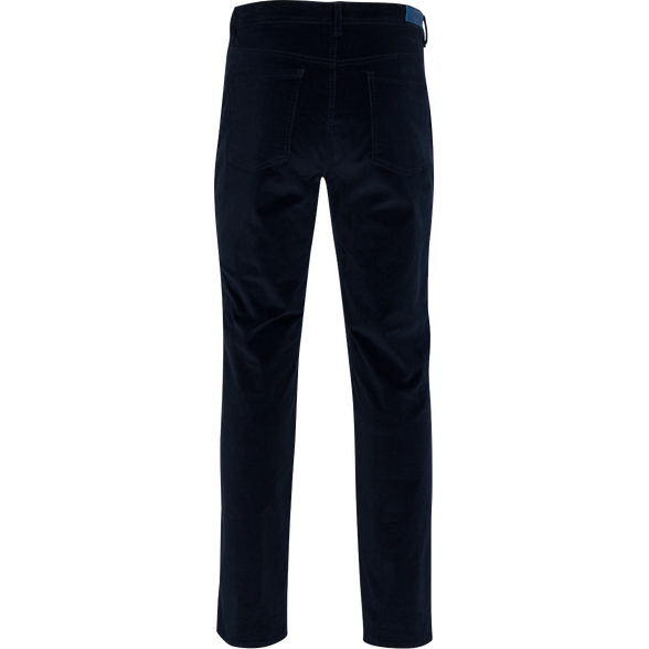 NAVY HALO || BACK NAVY HALO || BACK