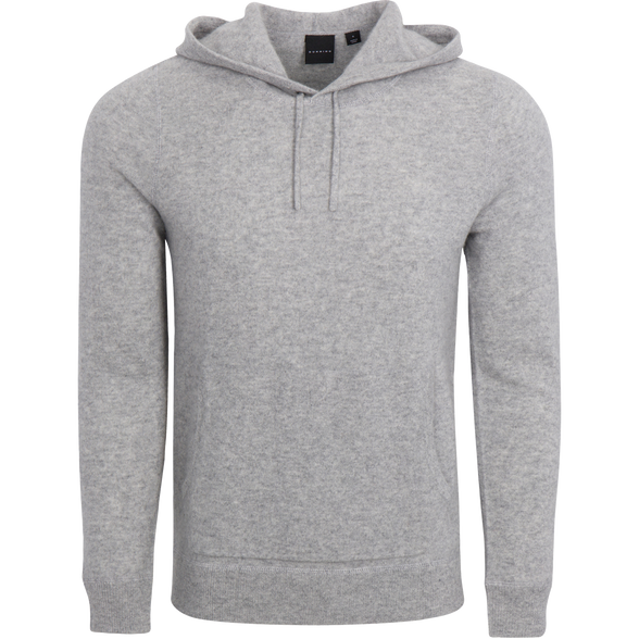 Campbell Cashmere Hoodie - Dunning