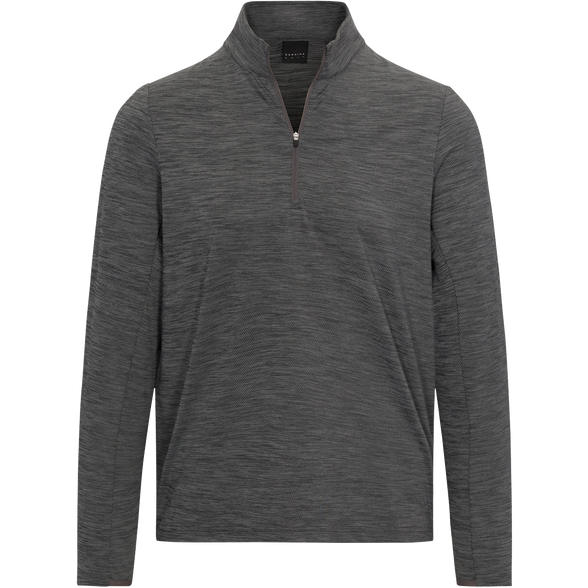 BLACK HEATHER || FRONT BLACK HEATHER || FRONT