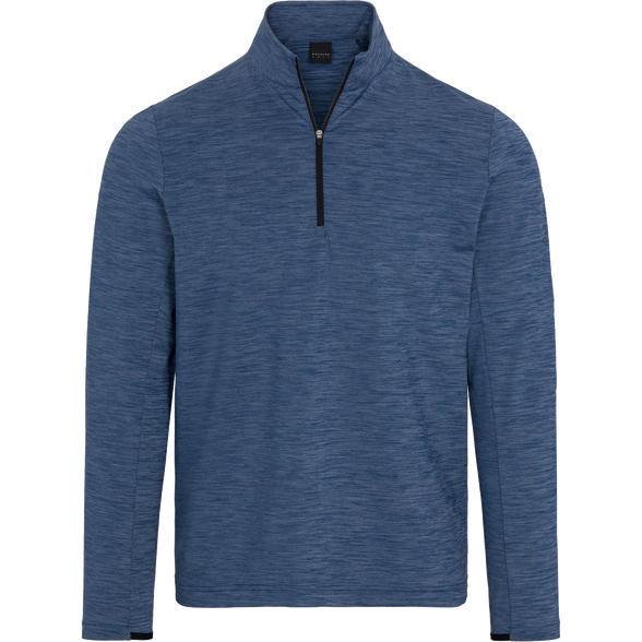 LIBERTY BLUE HEATHER || FRONT LIBERTY BLUE HEATHER || FRONT