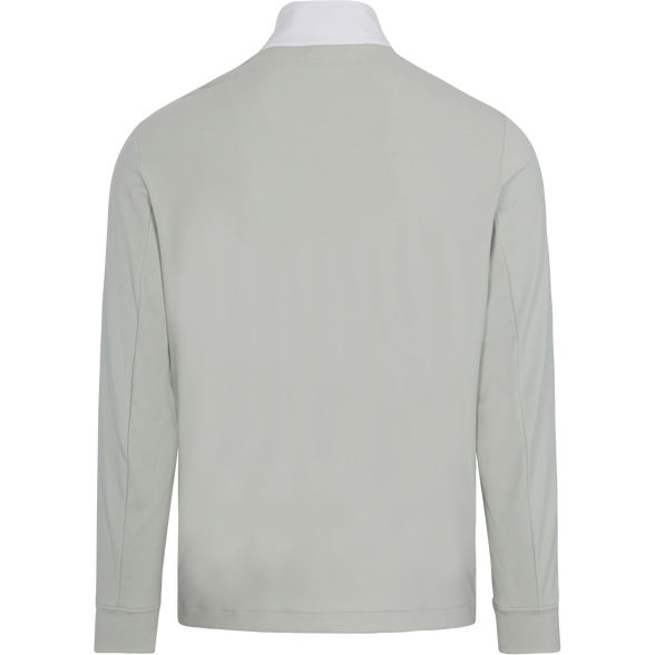 WHITE/ARCTIC HEATHER || BACK WHITE/ARCTIC HEATHER || BACK