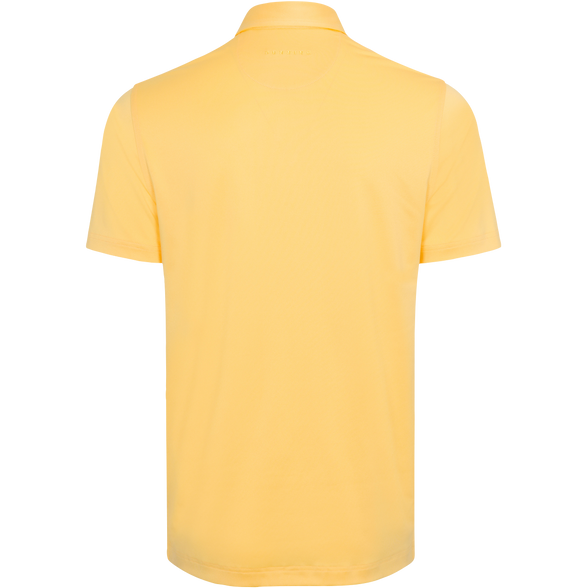 BANANA YELLOW || BACK BANANA YELLOW || BACK