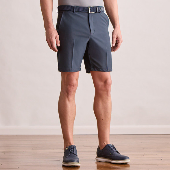NAVY HALO || FRONT MODEL