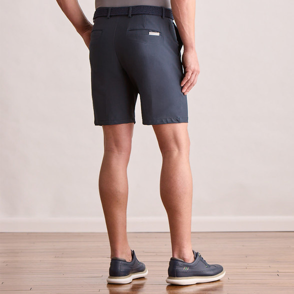 NAVY HALO || BACKMODEL