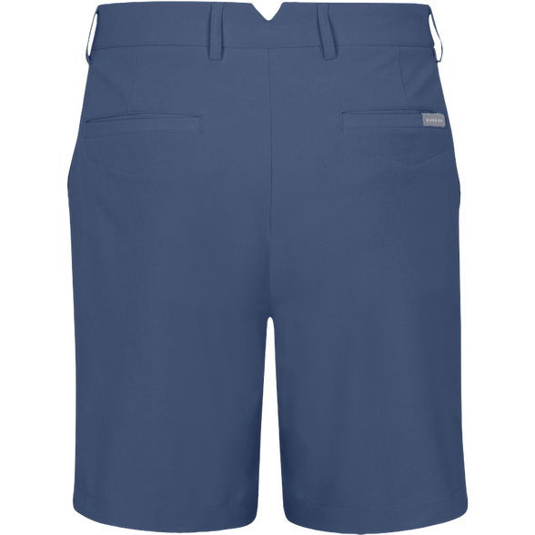 VINTAGE INDIGO || BACK