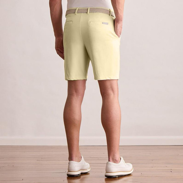 PALE YELLOW || BACK MODEL PALE YELLOW || BACK MODEL