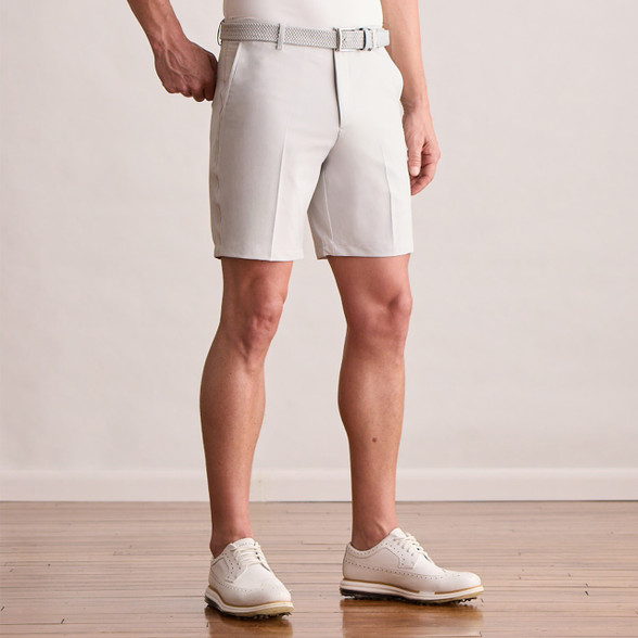 MICROCHIP GREY || FRONT MODEL