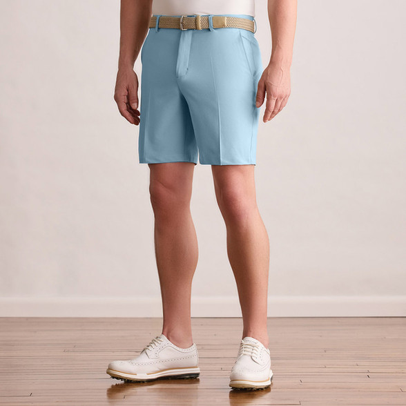 CASHMERE BLUE || FRONT MODEL