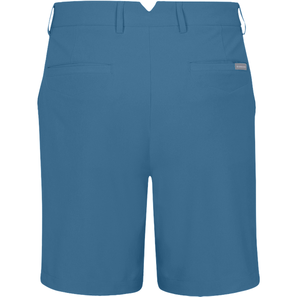 BEACH BLUE || BACK