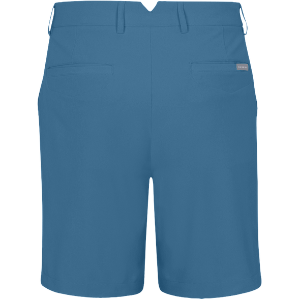 BEACH BLUE || BACK
