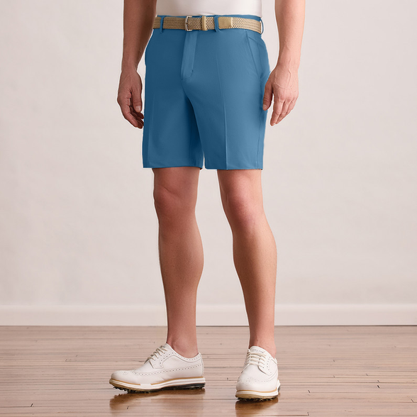 BEACH BLUE || FRONT MODEL