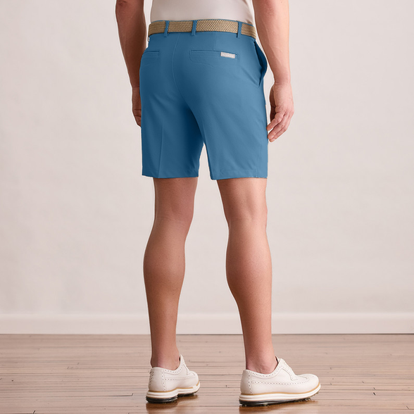 BEACH BLUE || BACK MODEL