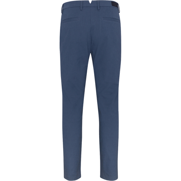 【BAON】Fixer Summer Linen Dough Denim Pants BAON】Fixer Summer Linen Dough Denim Pants Denim Barrel Leg
