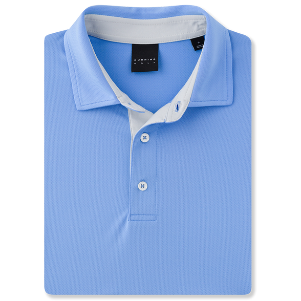 CHANNEL BLUE || FRONT FOLDED CHANNEL BLUE || FRONT FOLDED