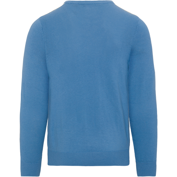 CASHMERE BLUE || BACK CASHMERE BLUE || BACK