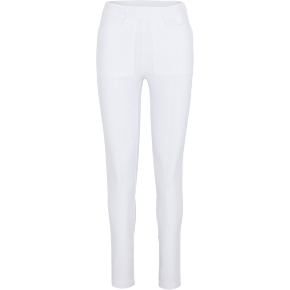 WHITE || FRONT