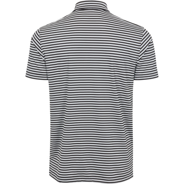 BLACK/MICROCHIP GREY || BACK