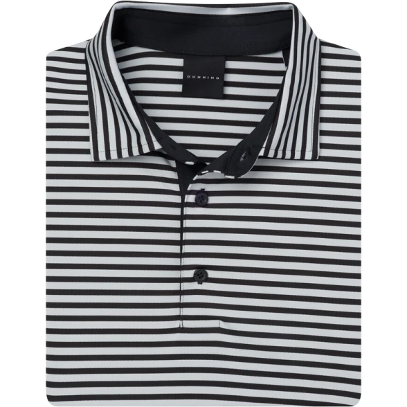 BLACK/MICROCHIP GREY || FRONT FOLDED