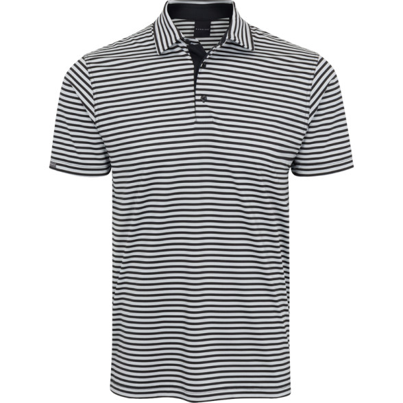 BLACK/MICROCHIP GREY || FRONT