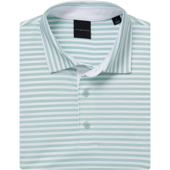 GREEN HAZE/WHITE || FRONT FOLDED