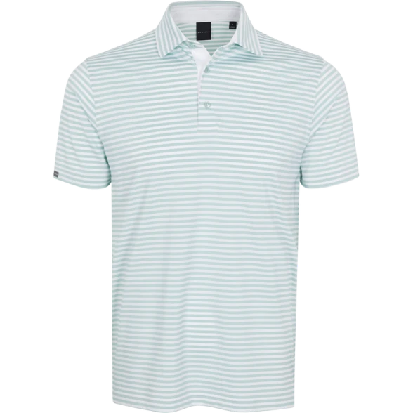 GREEN HAZE/WHITE || FRONT