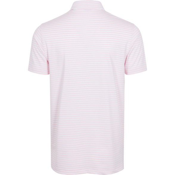 BARELY PINK/WHITE || BACK