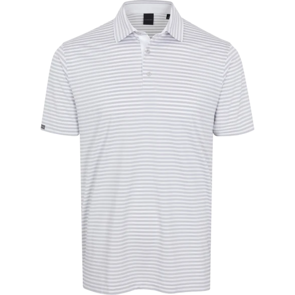 MICROCHIP/WHITE || FRONT