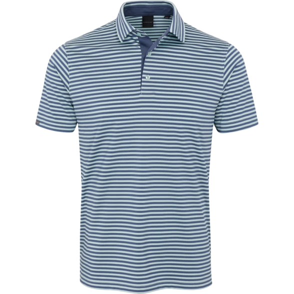 GREEN HAZE/VINTAGE INDIGO || FRONT