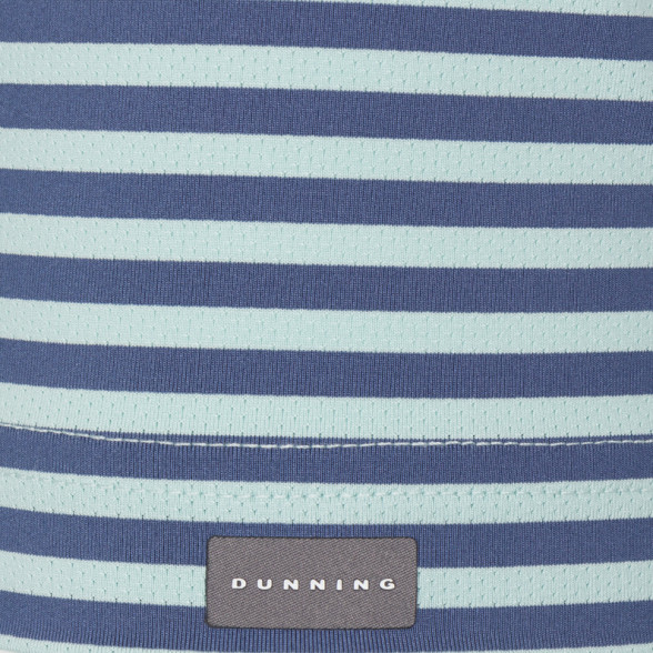 GREEN HAZE/VINTAGE INDIGO || DETAIL