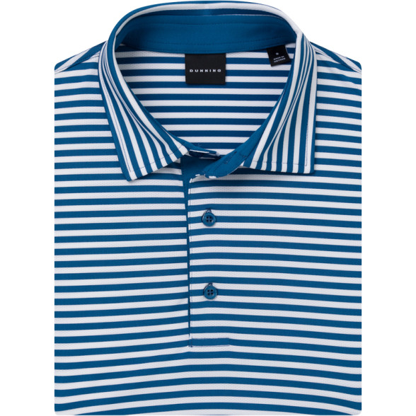 DARK BLUE/WHITE|| FRONT FOLDED