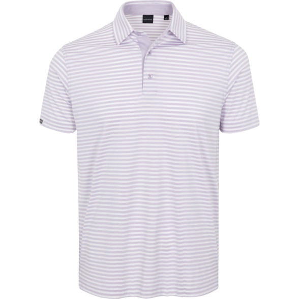 LIGHT PURPLE/WHITE|| FRONT