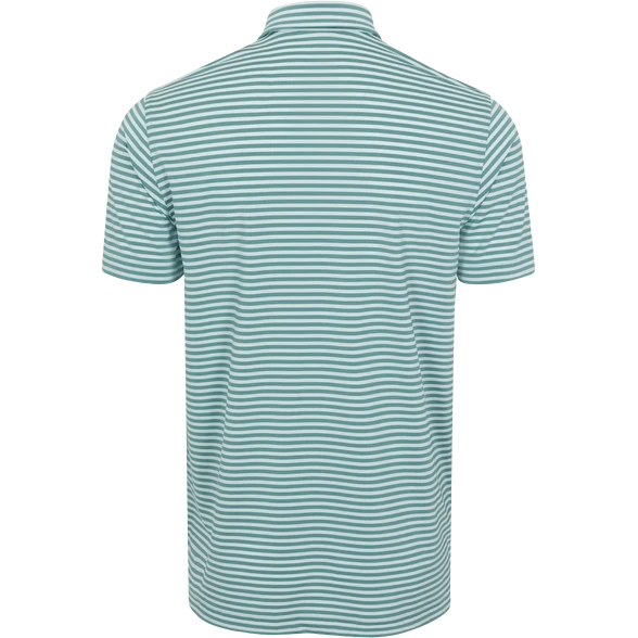 SLATE GREEN/TILE BLUE || BACK