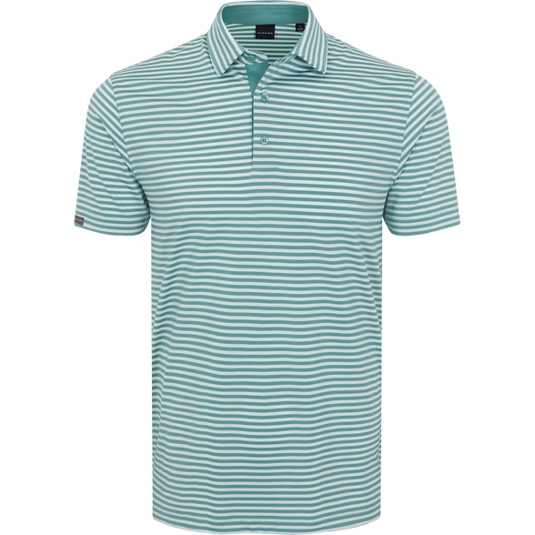 SLATE GREEN/TILE BLUE || FRONT 