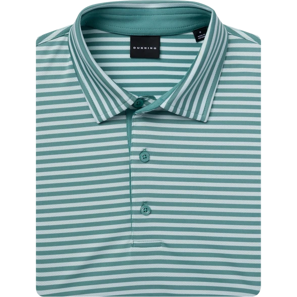 SLATE GREEN/TILE BLUE || FRONT FOLDED