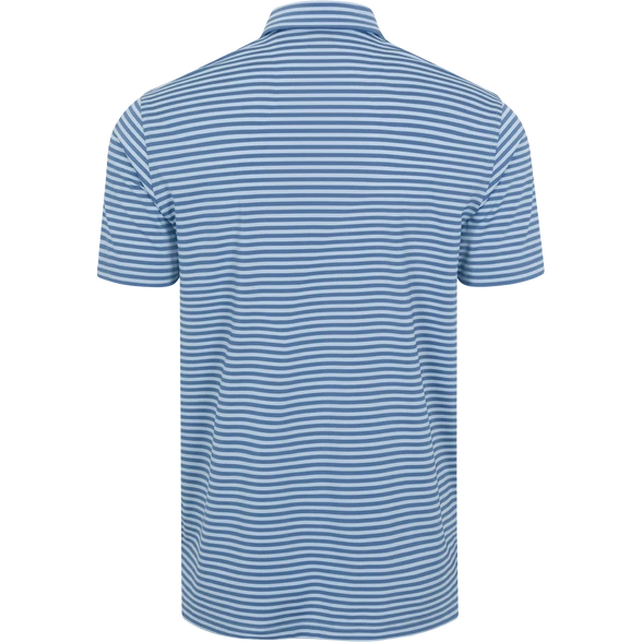 MARINA/CASHMERE BLUE || BACK