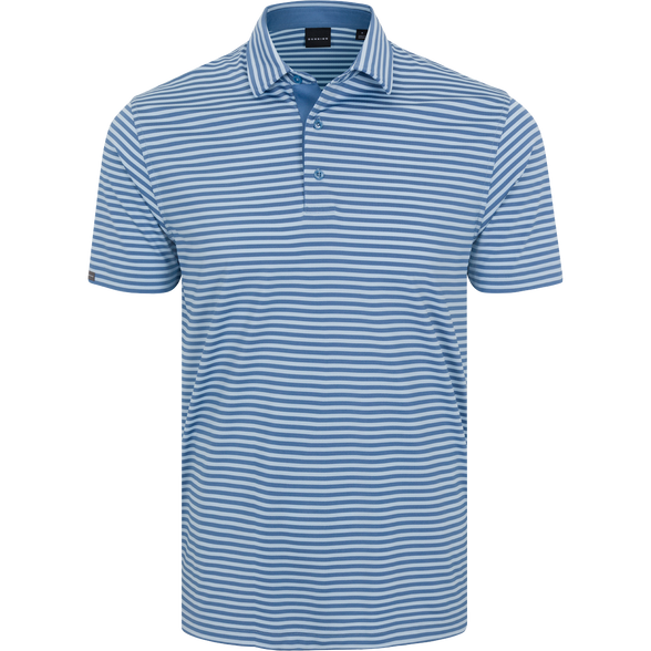 MARINA/CASHMERE BLUE || FRONT