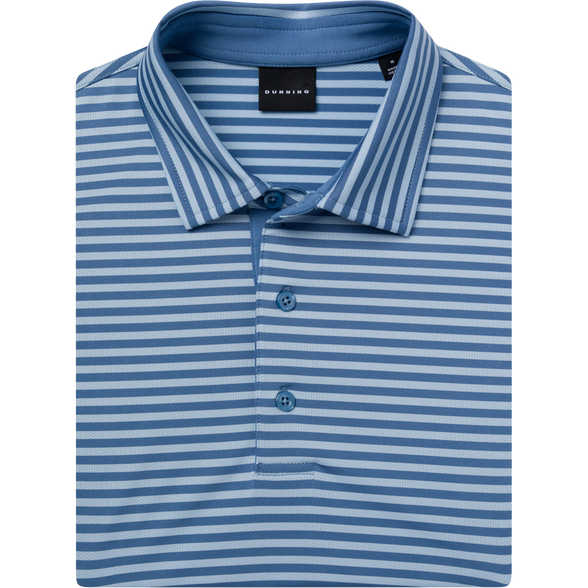 MARINA/CASHMERE BLUE || FRONT FOLDED