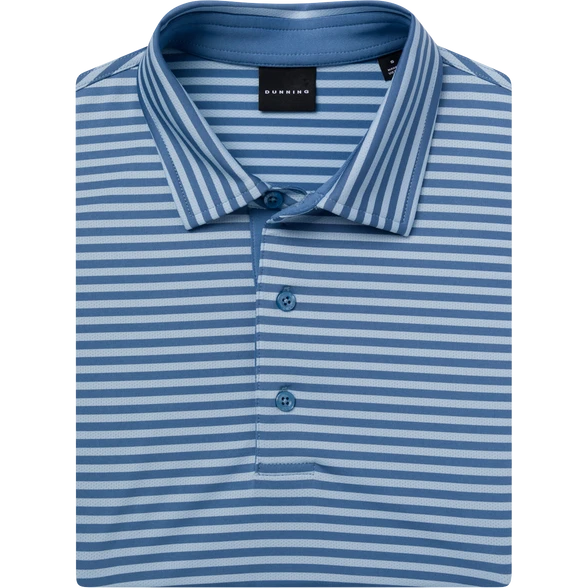 MARINA/CASHMERE BLUE || FRONT FOLDED