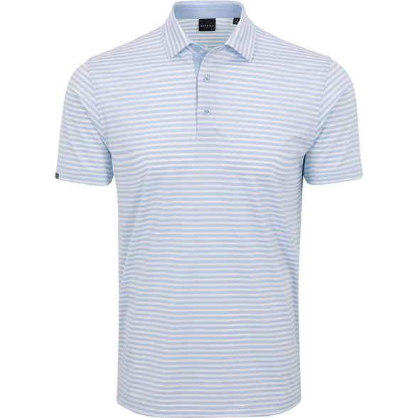 CASHMERE BLUE/WHITE || FRONT