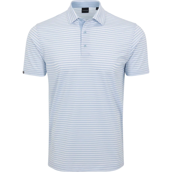 CASHMERE BLUE/WHITE || FRONT