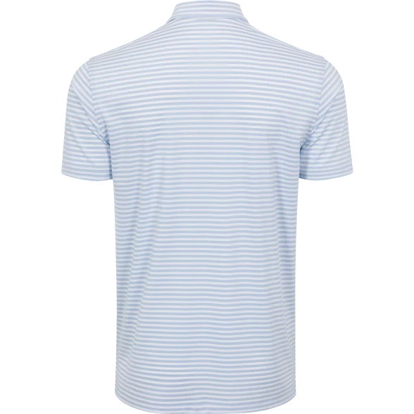 CASHMERE BLUE/WHITE || BACK