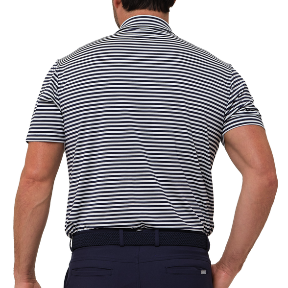 NIGHT SKY/WHITE || BACK MODEL