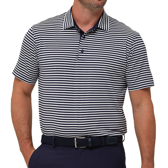 NIGHT SKY/WHITE || FRONT MODEL