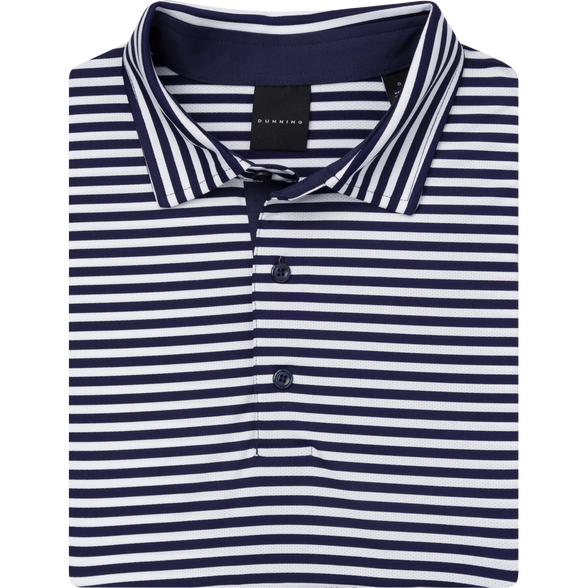 NIGHT SKY/WHITE || FRONT FOLDED