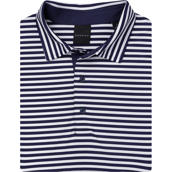 NIGHT SKY/WHITE || FRONT FOLDED