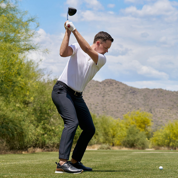 Player Jogger Dunning - Main Image