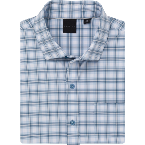 LONDON BLUE || FRONT FOLDED