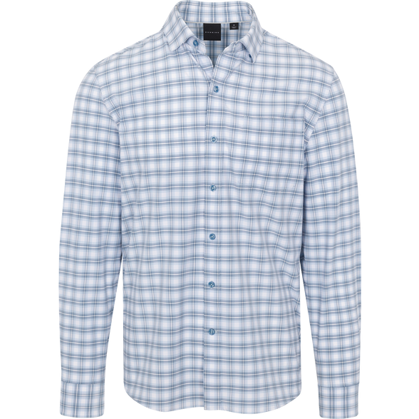 LONDON BLUE || FRONT